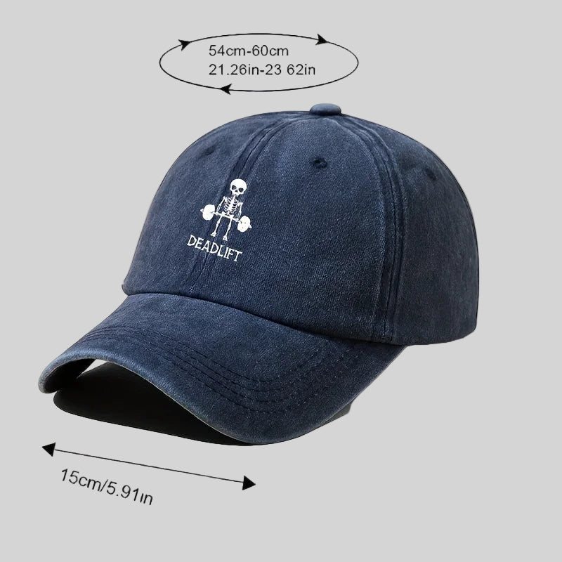 baseball cap