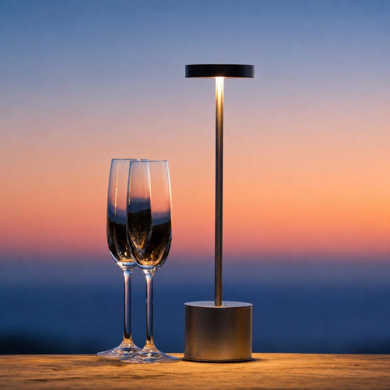 TABLE LAMPS