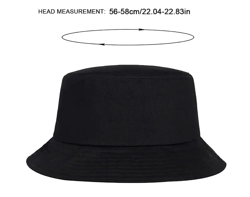 Bucket Hats