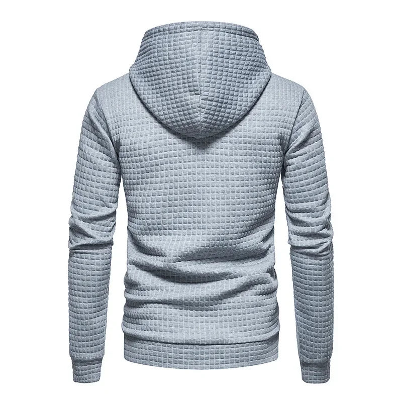 Moletom casual DC