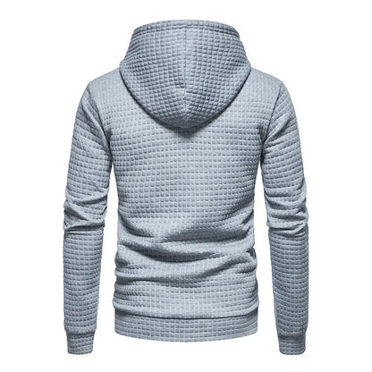 Moletom casual DC