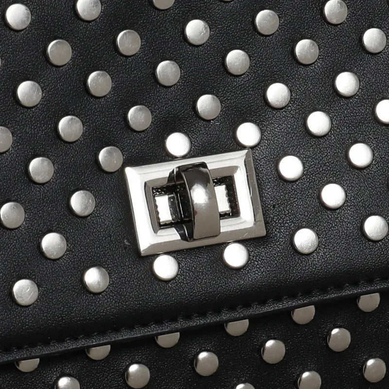 Luxury Brand Women Messenger Bags Soft Leather Brown Suede Hand Held Totes Gold Buckle Women Shoulder Bags Lady Trend Satchel