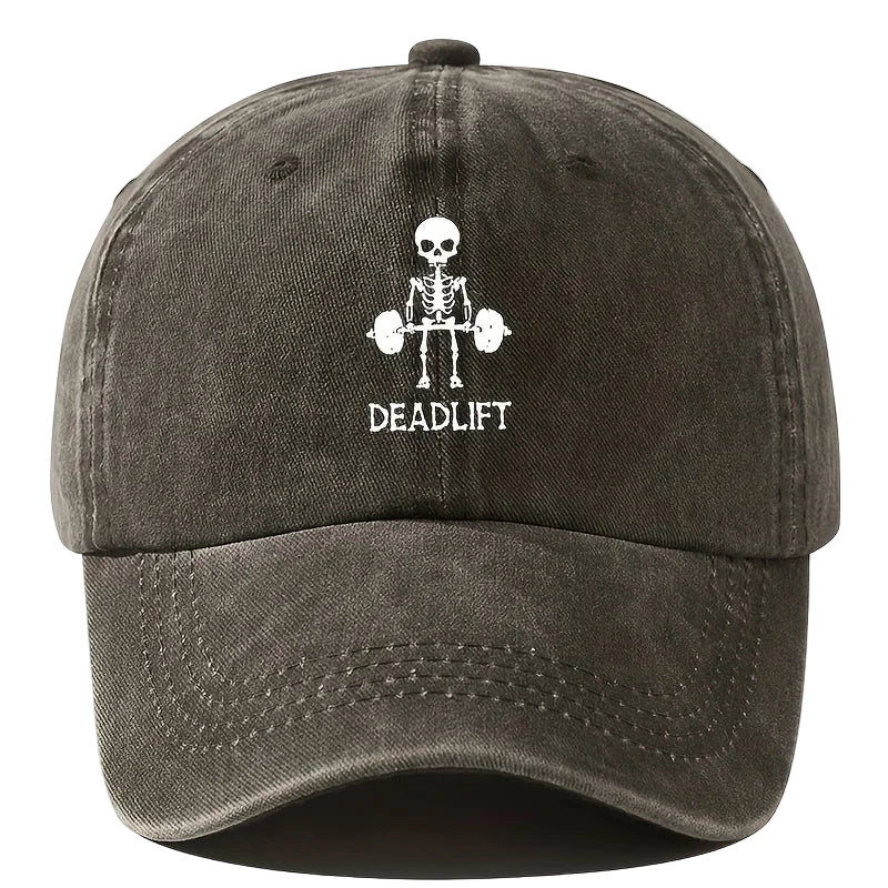 baseball cap