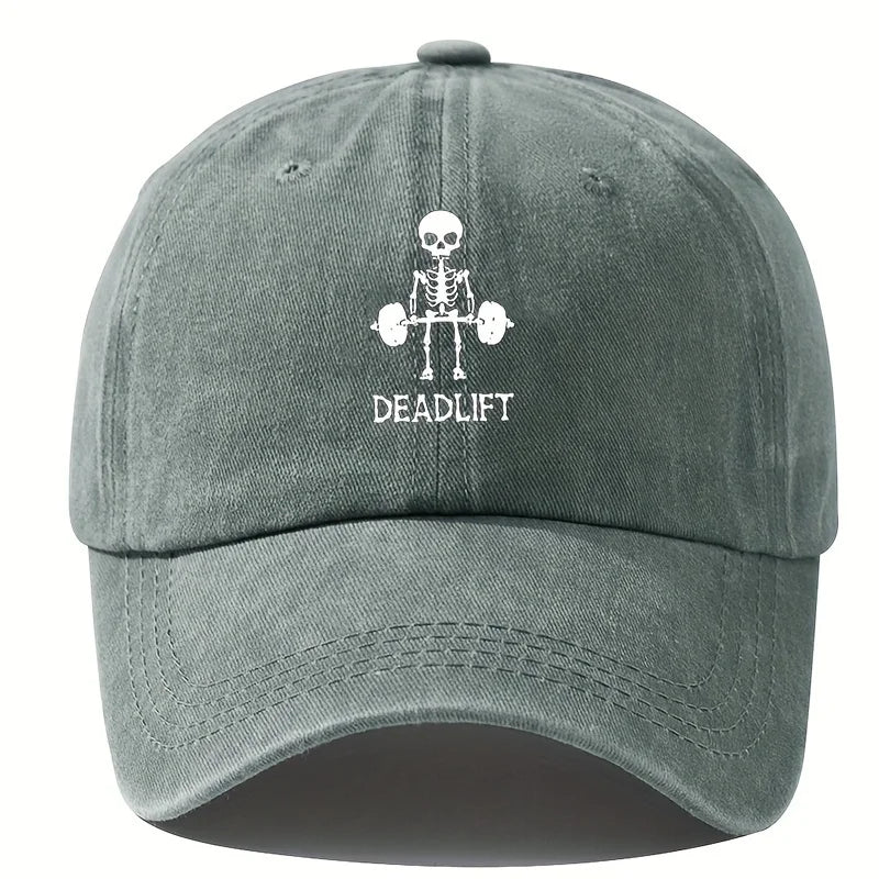 baseball cap