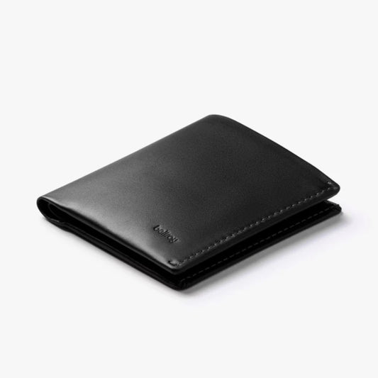 Note Sleeve Brand's New Summer Leather Short Clip Wallet Men's Wallet Card Holder Is Lightweight and Slim