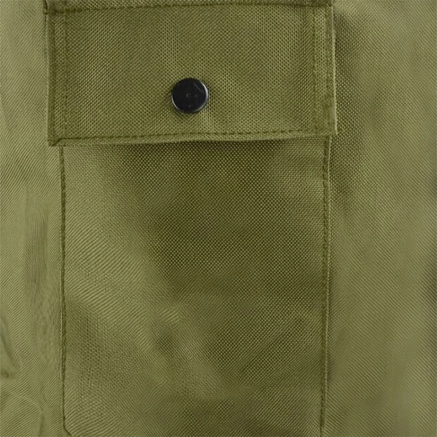 YAKEDA 70L large capacity bucket bag waterproof, wear-resistant, and tear resistant