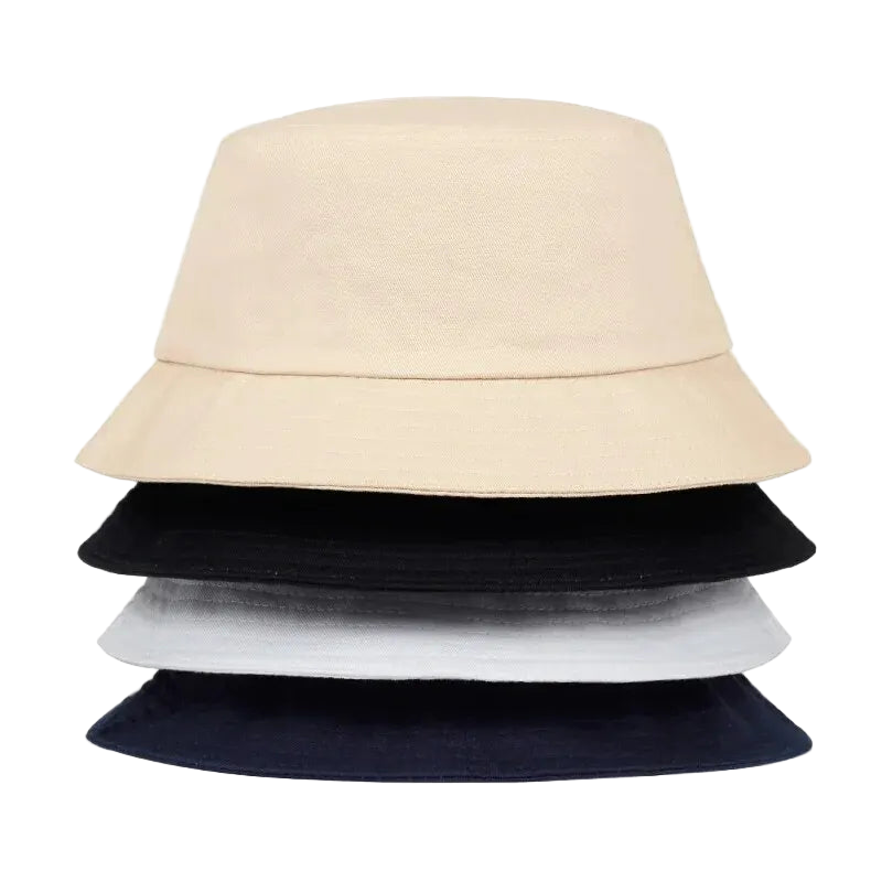 Bucket Hats