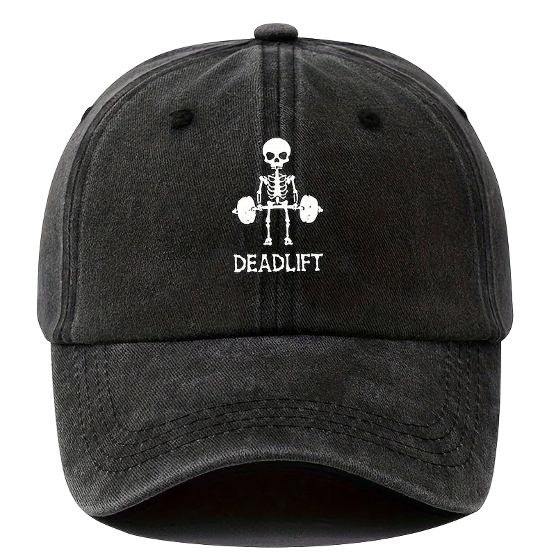 baseball cap