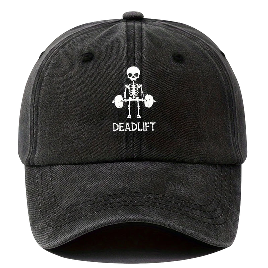baseball cap