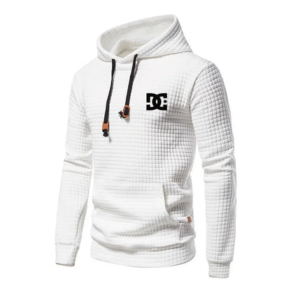 Moletom casual DC