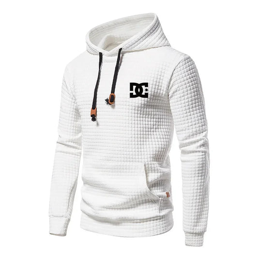 Moletom casual DC