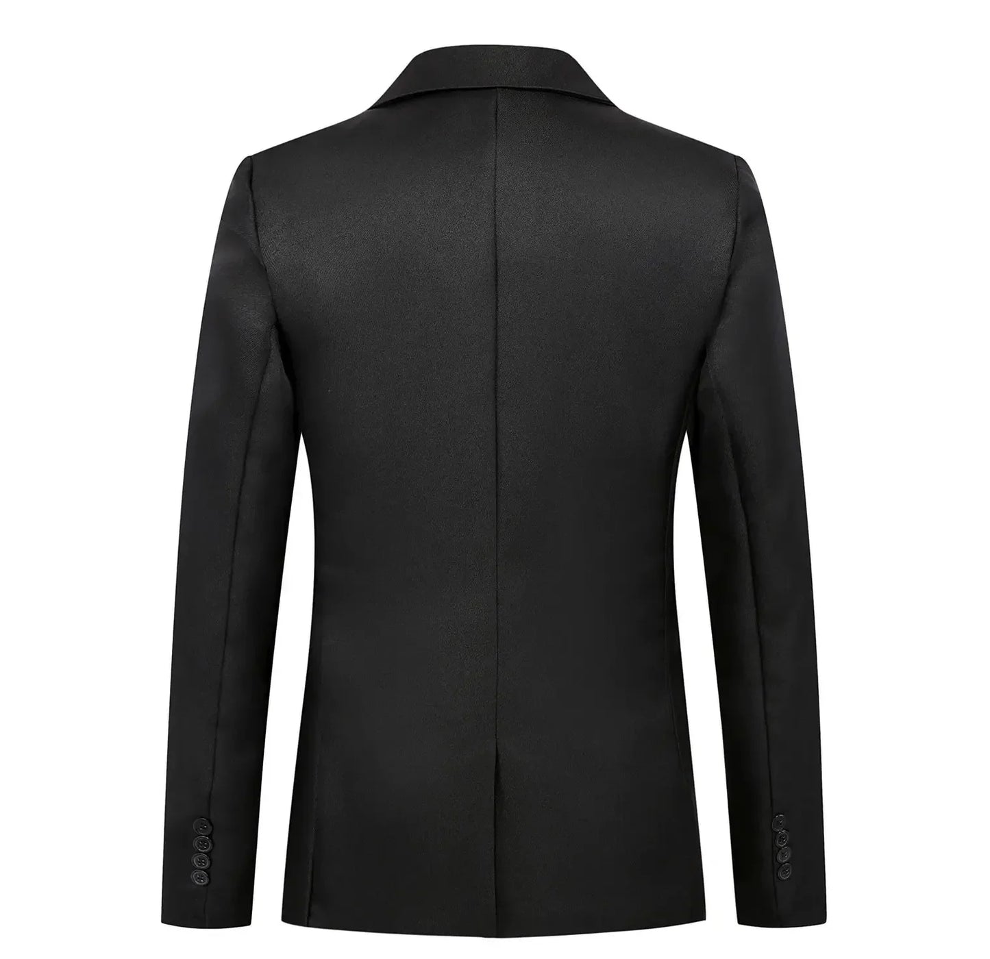 Men’s Casual Slim Fit Suit Jacket