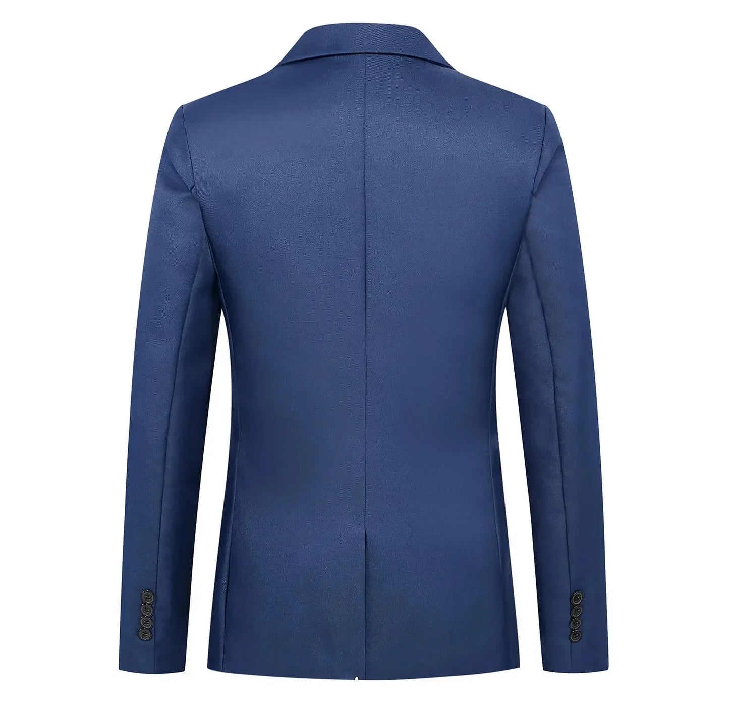 Men’s Casual Slim Fit Suit Jacket