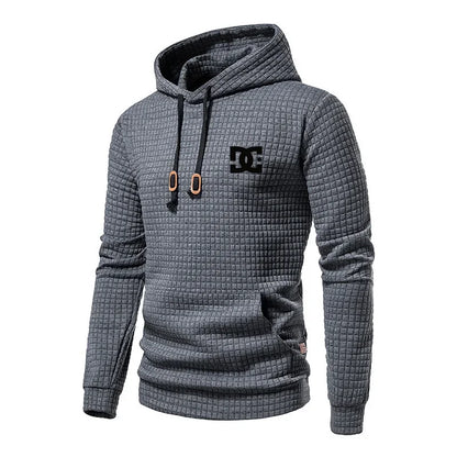 Moletom casual DC