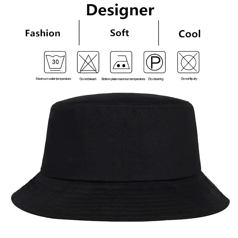 Bucket Hats
