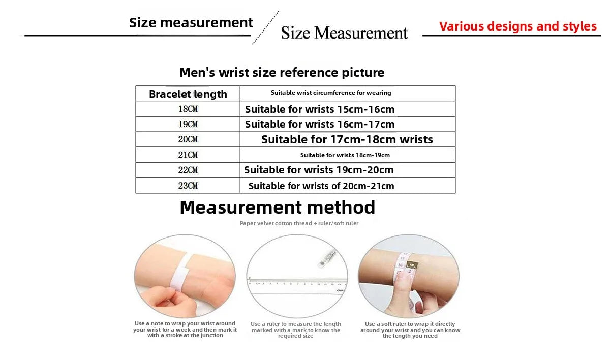 2025 Punk Style Men's Personality Creative Fashion Keel Chain Bracelet, Trendy Domineering Titanium Steel Bracelet