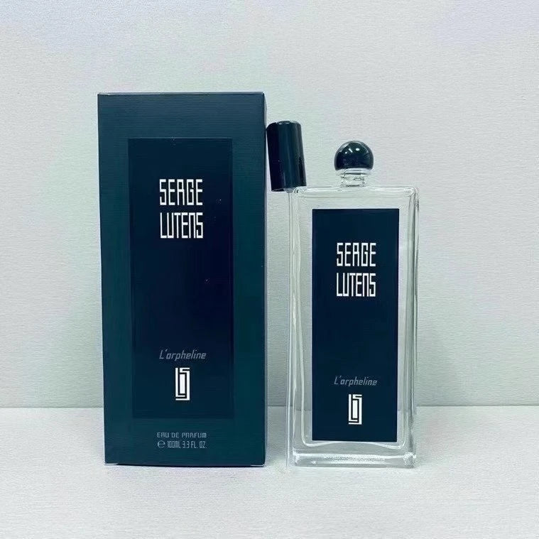 100ml Classic Perfume for Women Men Oriental Scent Eau De Parfums High Quality Light Notes Attractive Luxury Fragrance Perfumes