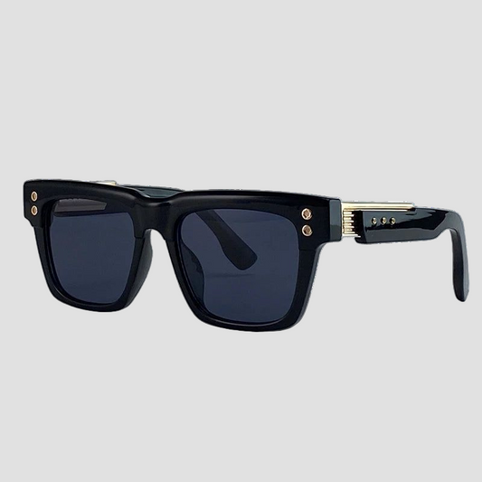 Classic Square Sunglasses