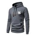 Moletom casual DC