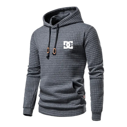 Moletom casual DC