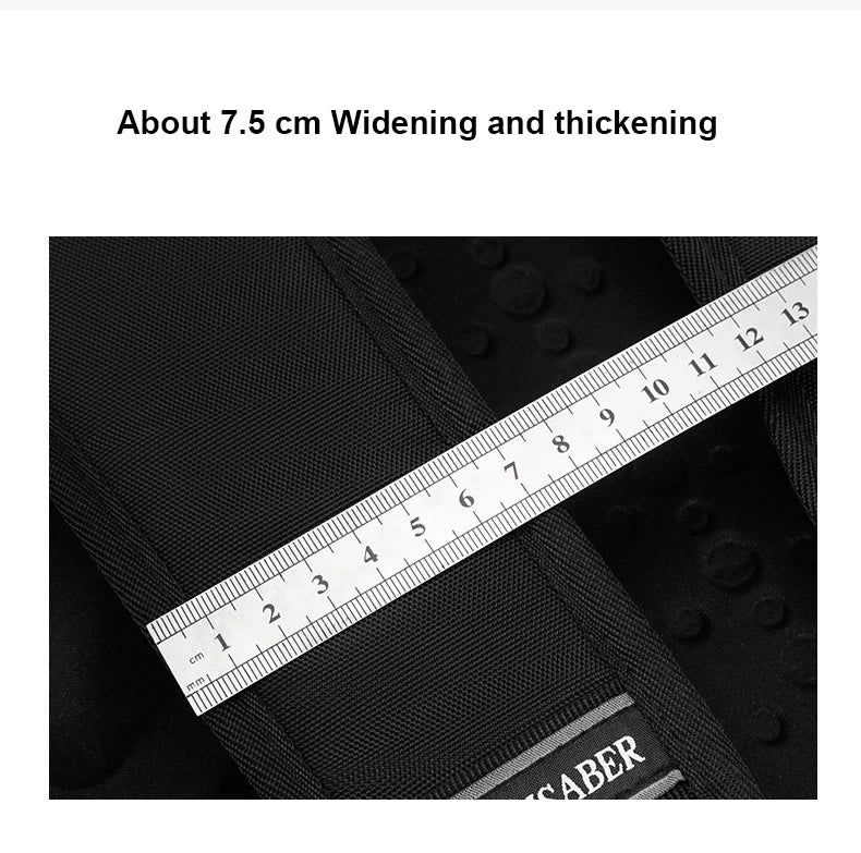 2025 Waterproof 17/20 Inch Laptop Backpack Men Airplane Travel Backpack Women Oxford Rucksack Male School Bag modern Mochila