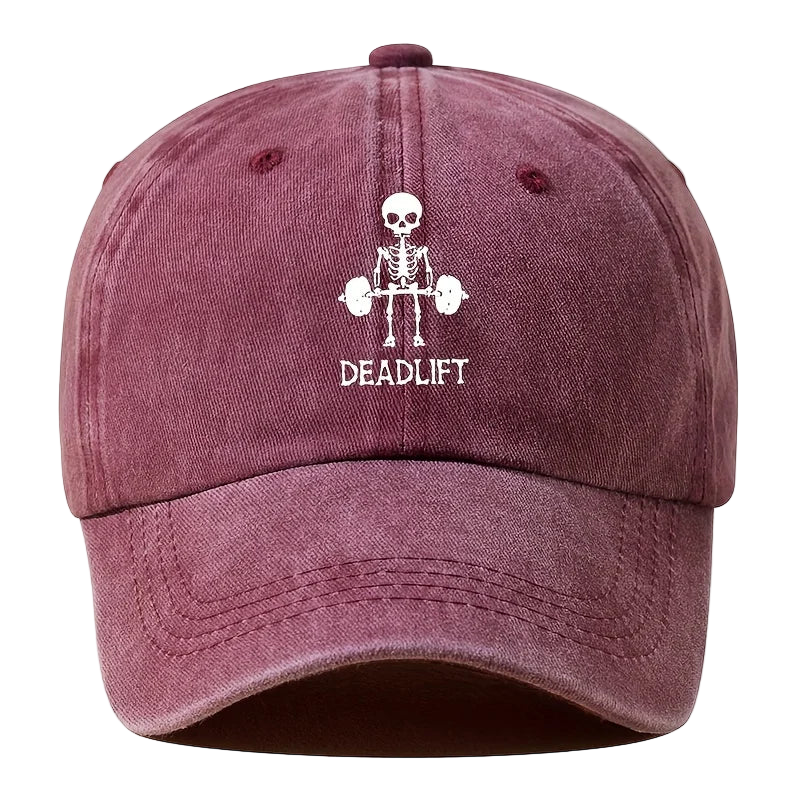 baseball cap