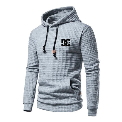 Moletom casual DC