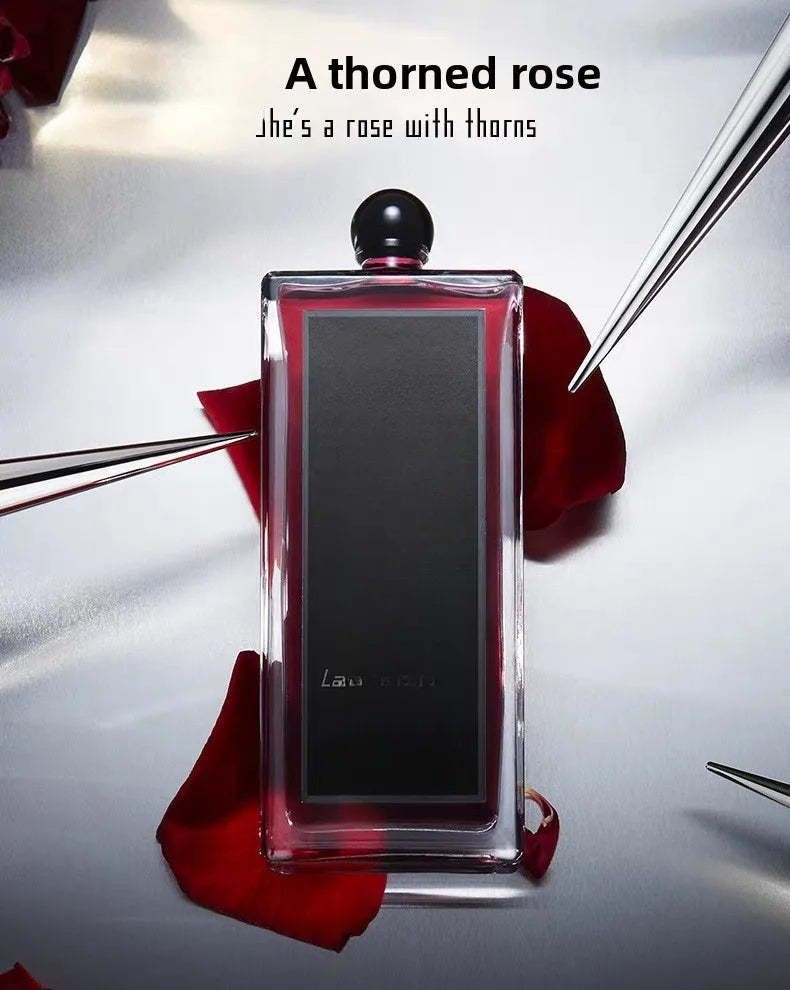 100ml Classic Perfume for Women Men Oriental Scent Eau De Parfums High Quality Light Notes Attractive Luxury Fragrance Perfumes