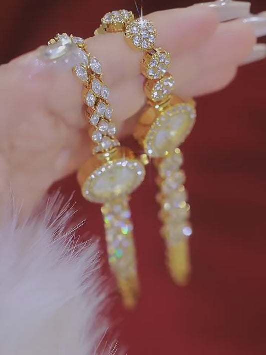 Women Watch Light Luxury Brand Starry Sky Diamond Flower Bracelet Exquisite High end Ladies Fashion Quartz Wristwatches